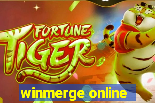 winmerge online